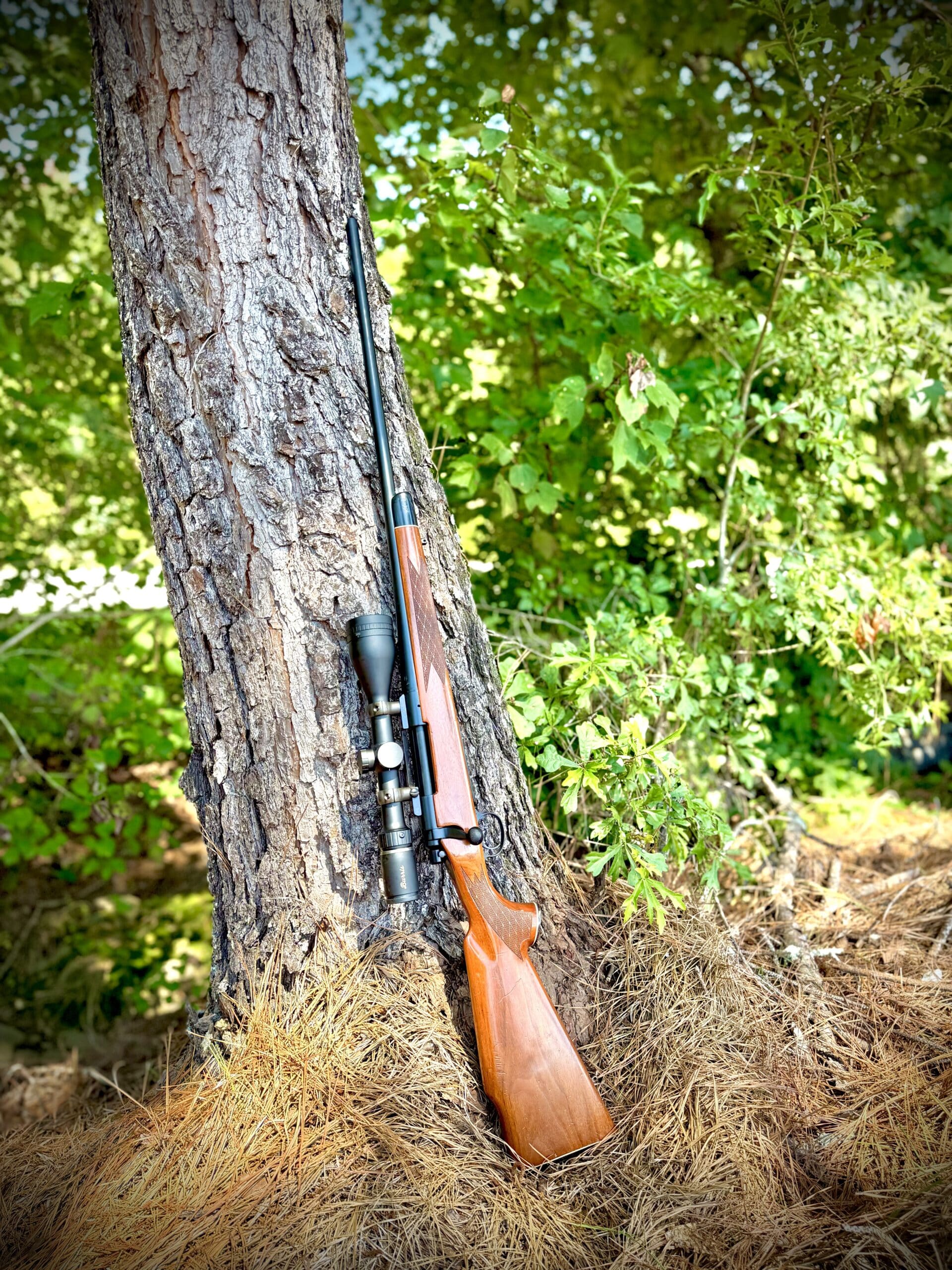 REMINGTON 700 BDL 257 WEATHERBY MAGNUM