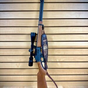 MARLIN 336 WITH VORTEX SCOPE 30-30 FREE SHIPPING!!!!