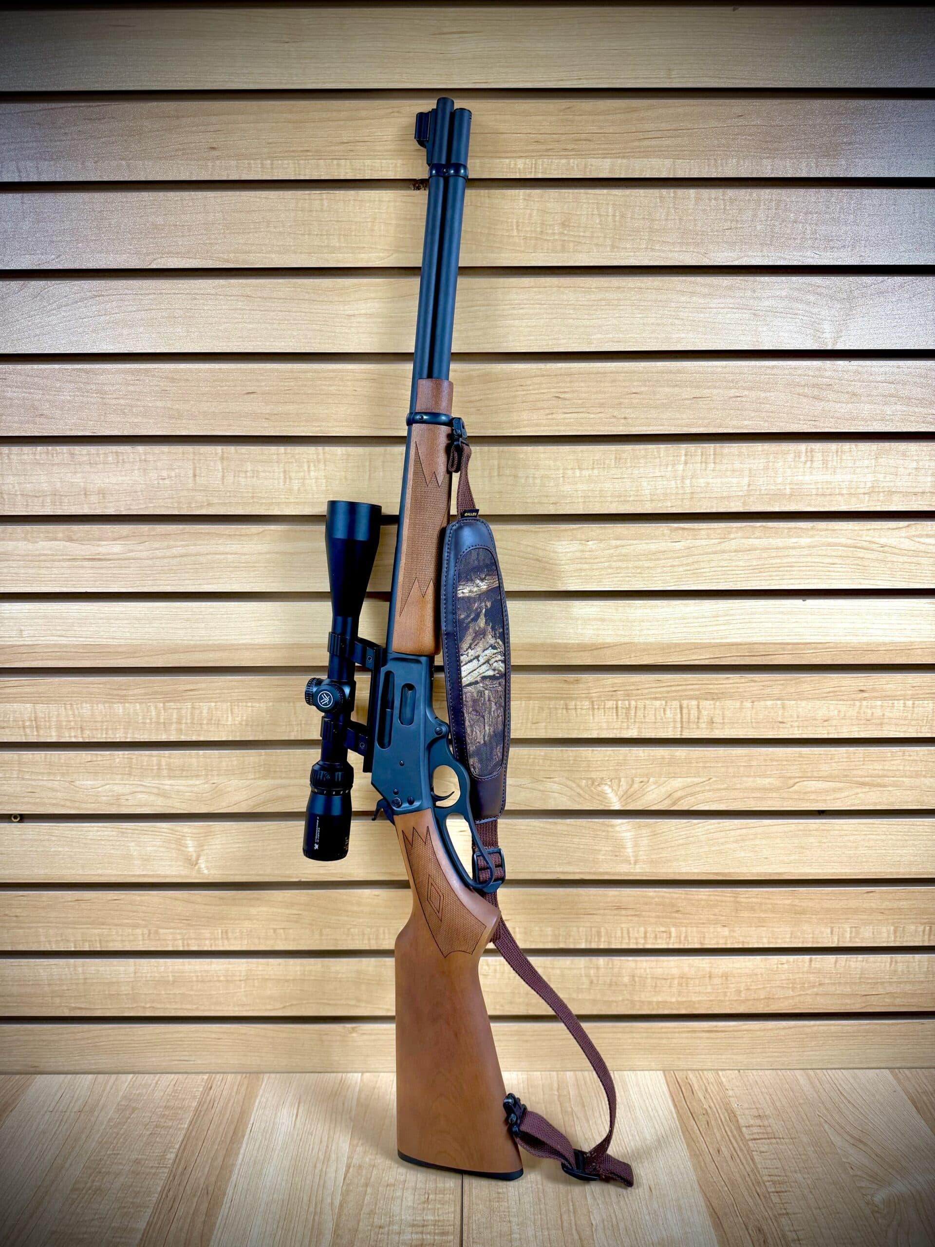 MARLIN 336 WITH VORTEX SCOPE 30-30 FREE SHIPPING!!!!