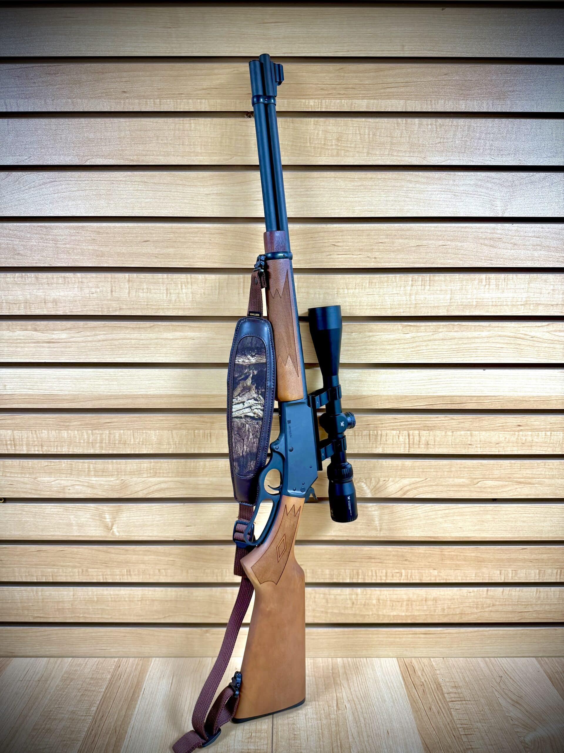 MARLIN 336 WITH VORTEX SCOPE 30-30 FREE SHIPPING!!!! - Image 2