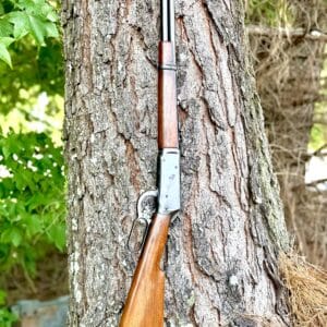 1948 WINCHESTER 32 WIN SPL