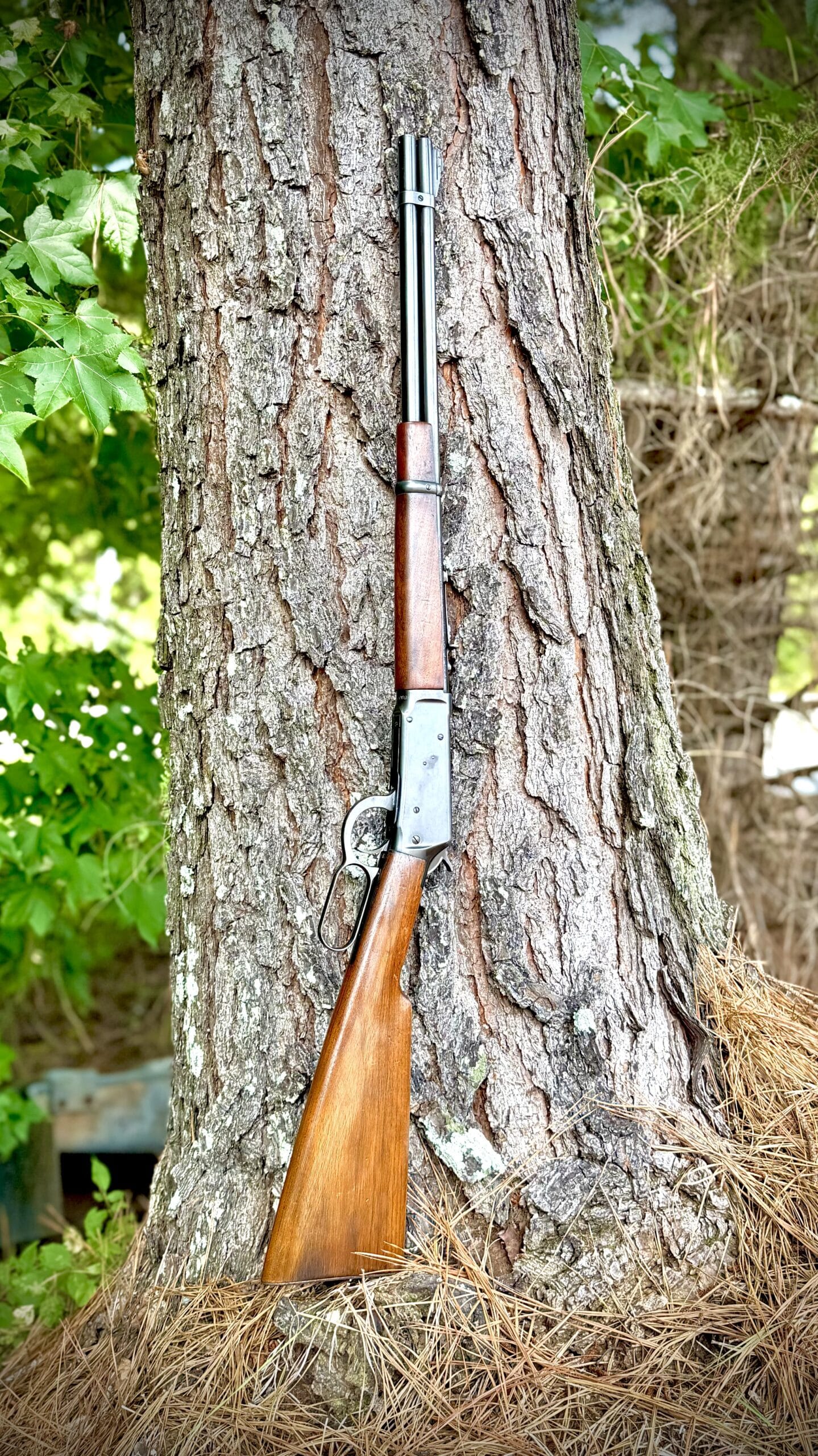 1948 WINCHESTER 32 WIN SPL