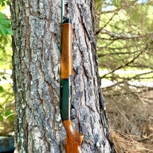 1974 REMINGTON 742 30-06 BDL