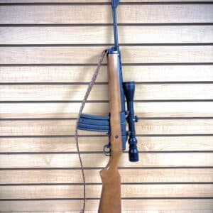 1989 RUGER RANCH RIFLE $899.99