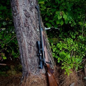 REMINGTON BDL 270 WITH NIKON SCOPE