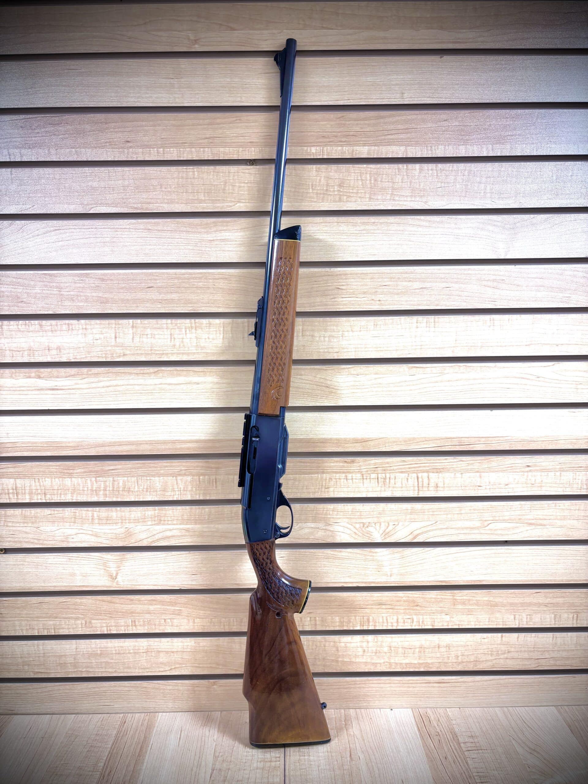 1968 REMINGTON MODEL 742 (READ FULL DESCRIPTION) - Image 3
