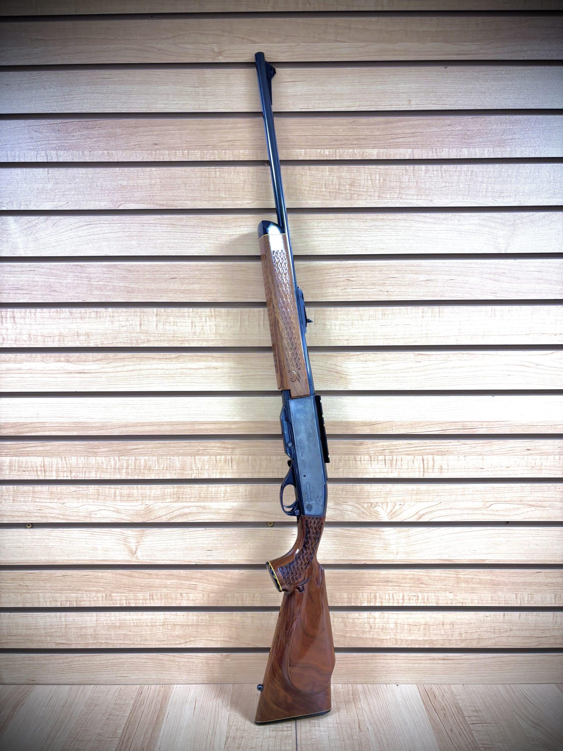 1968 REMINGTON MODEL 742 (READ FULL DESCRIPTION)