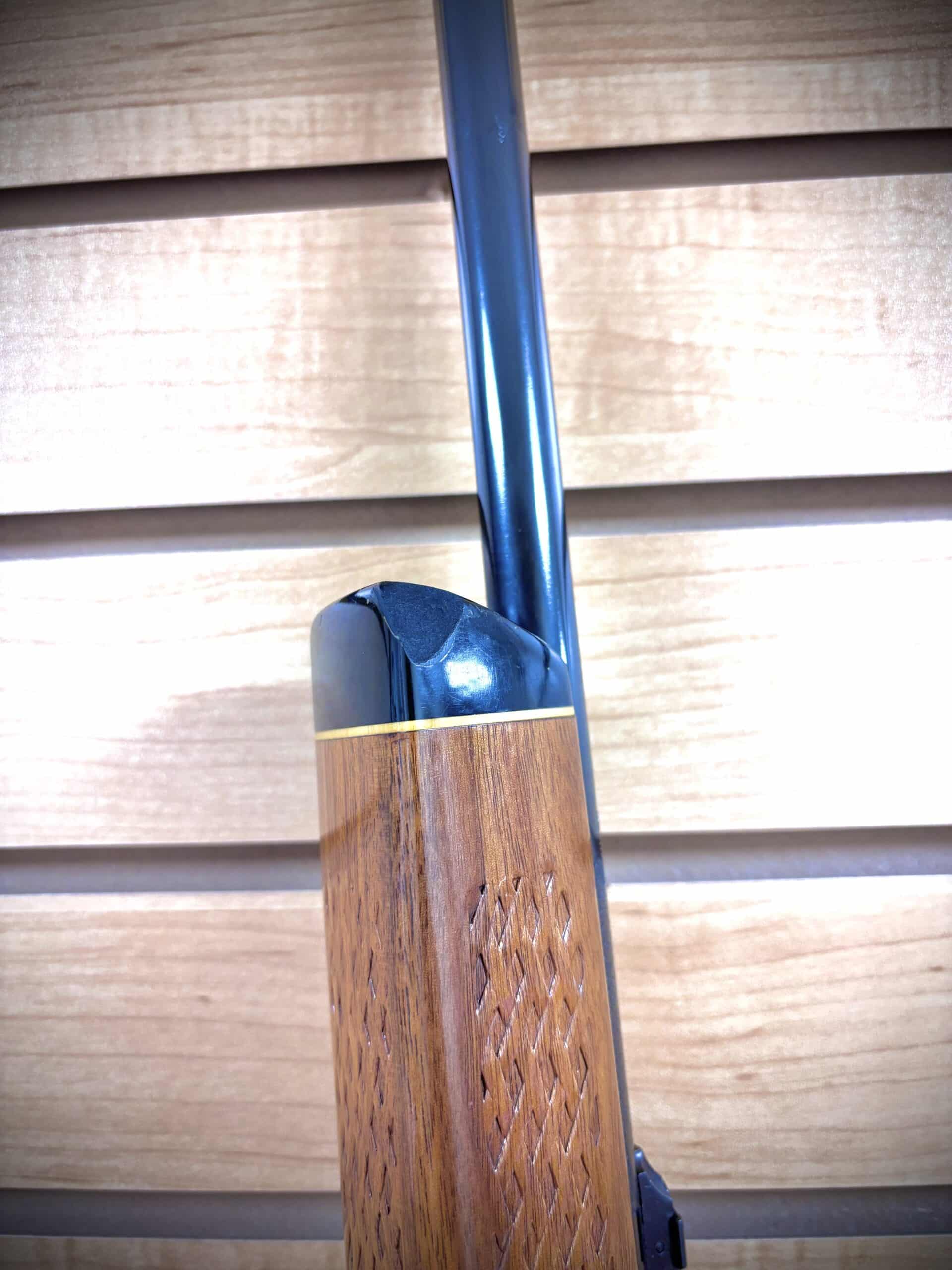 1968 REMINGTON MODEL 742 (READ FULL DESCRIPTION) - Image 4