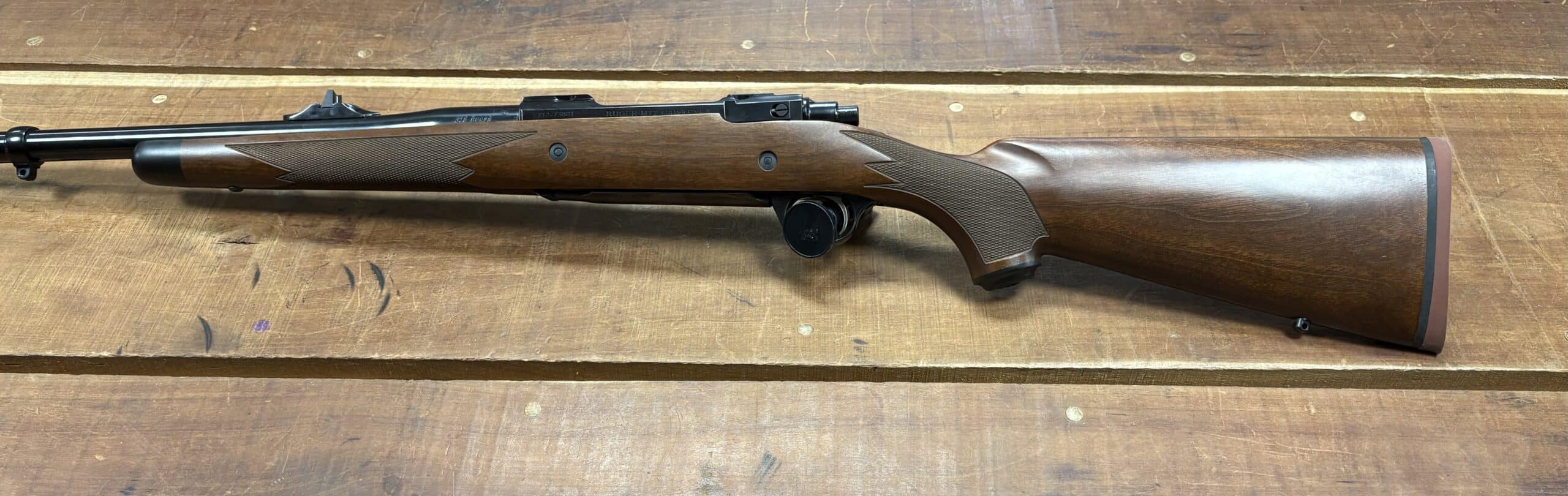 HAWKEYE AFRICAN 375 RUGER - Image 5