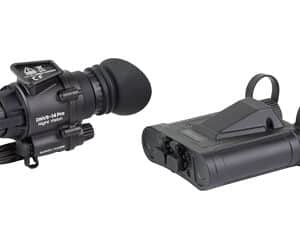INFITAC DNVS-14 PRO NIGHT VISION BLK