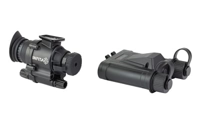 INFITAC DNVS-14 PRO NIGHT VISION BLK - Image 2