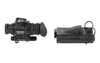 INFITAC DNVS-14 PRO NIGHT VISION BLK - Image 3