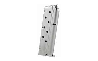 MEC-GAR MAG 1911 40S&W 8RD NICKEL - Image 2