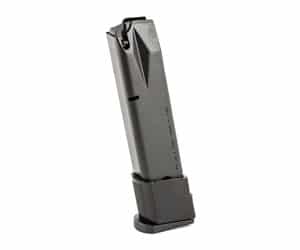 MAG BERETTA CX4/92FS 9MM BL 20RD
