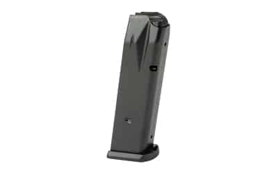 MAG CENT ARMS TP9 9MM 15RD BLK - Image 2