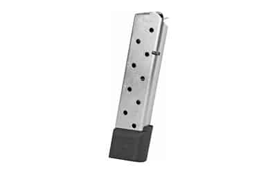 MAG CMC PROD RPM 10RD 45ACP STS W/PD - Image 2
