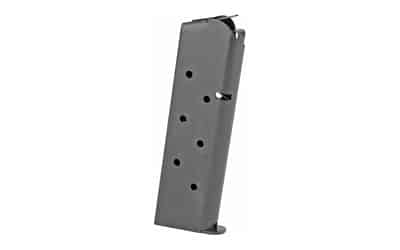 MAG COLT GVT/GC/CC/DBL EGL 45 BL 8RD - Image 2