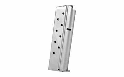 MAG COLT GVT/GC/CC 38 SUPER STS 9RD - Image 2