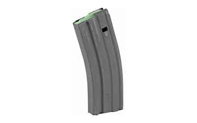 MAG COLT AR15 556 30RD BLK
