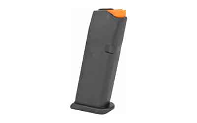 MAG GLOCK OEM 43X/48 9MM 10RD PKG - Image 2