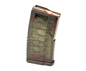 MAG HEXMAG SHORTY AR15 5.56 20RD SMK