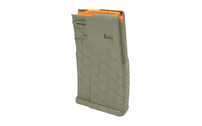 MAG HEXMAG 7.62 20RD FDE - Image 2