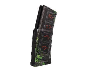 MAG MFT EXTREME DUTY 5.56 30RD PRED