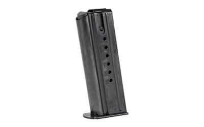MAG DESERT EAGLE 357 BLK 9RD