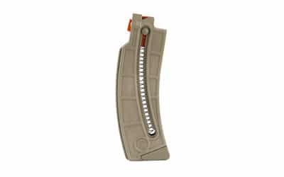 MAG S&W M&P15-22 22LR 25RDS FDE POLY - Image 2