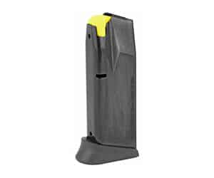 MAG TAURUS G2C & G3C 9MM 12RD BLK