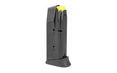 MAG TAURUS G2C & G3C 9MM 12RD BLK - Image 2