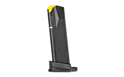 MAG TAURUS G3 9MM 17RD BLK - Image 2