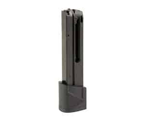 MAG TAURUS TX22 22LR ACC 22RD BLK
