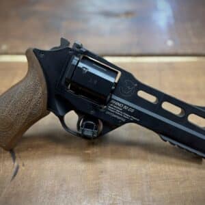 *PREOWNED* TRADE IN Chiappa Rhino 50DS 357 MAGNUM