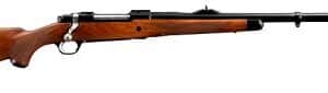 HAWKEYE AFRICAN 375 RUGER