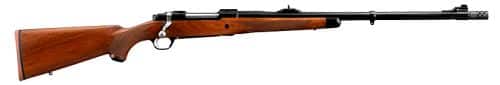 HAWKEYE AFRICAN 375 RUGER