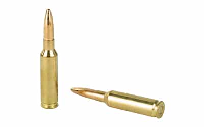 S&B 6.5CREED 140GR FMJ 20/500 - Image 4