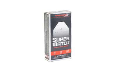 WIN SUPER MTCH 40S&W 180GR FN 50/500 - Image 2