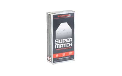 WIN SUPER MTCH 45ACP 230GR RN 50/500 - Image 2