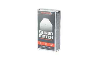 WIN SUPER MTCH 45ACP 230GR RN 50/500 - Image 3