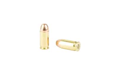 WIN SUPER MTCH 45ACP 230GR RN 50/500 - Image 4