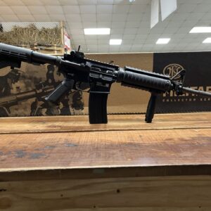 PREOWNED FN 15 M4 Military Collector 5.56x45mm NATO