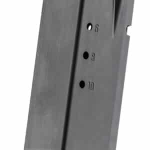 SMITH AND WESSON MAGAZINE M&P40/M&P357 10RD