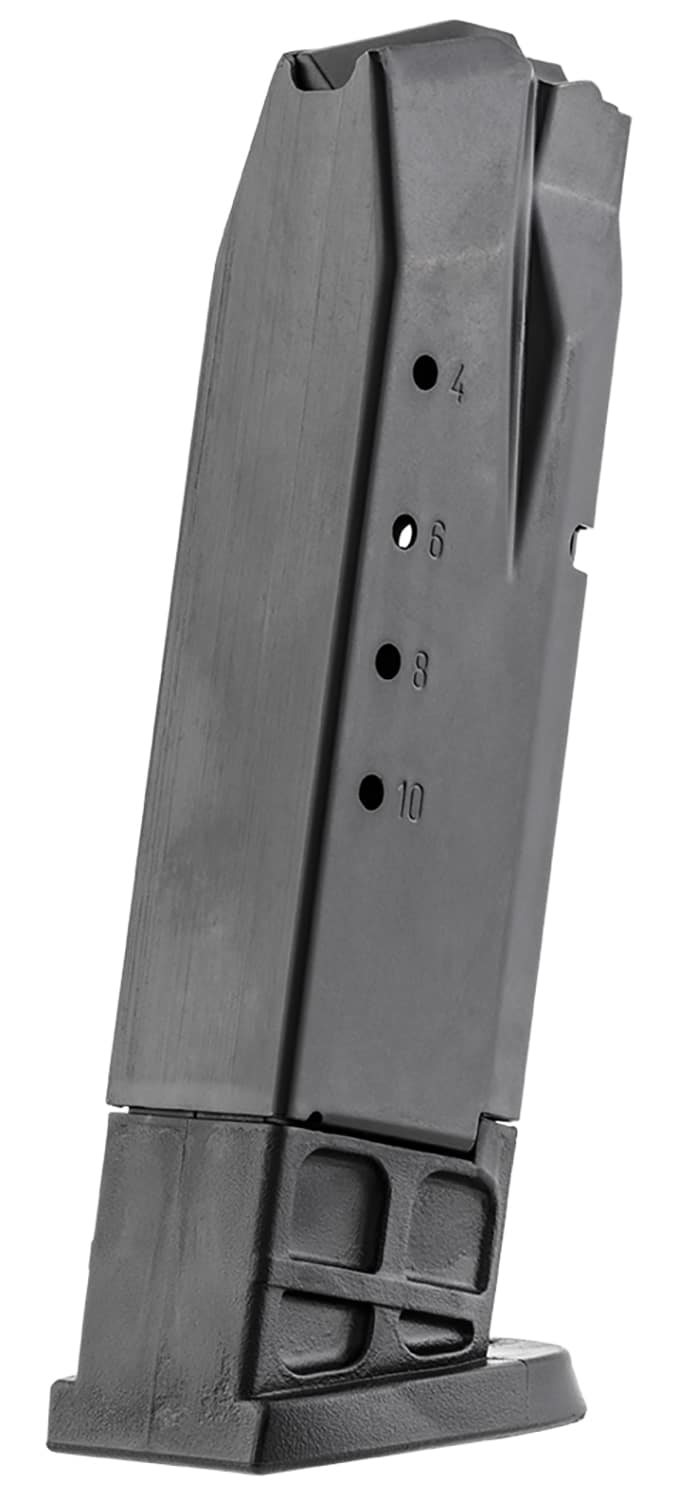 SMITH AND WESSON MAGAZINE M&P40/M&P357 10RD