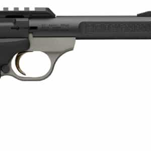 BROWNING BUCKMARK PLUS URX 22LR MB    #