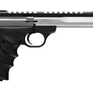 BROWNING BUCKMARK CONTOUR SS 5.9" TB  #