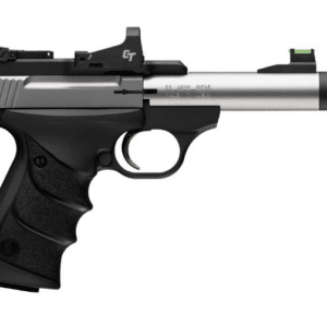 BROWNING BUCKMARK MICRO BULL SS RD    #
