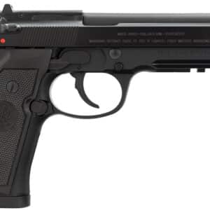 BERETTA 96A1 40S&W 12+1 4.9" PIC RAIL