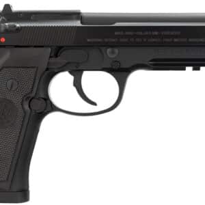 BERETTA 96A1 40S&W 10+1 4.9" PIC RAIL