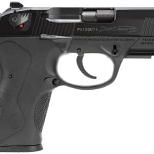 BERETTA PX4 STORM F CMPCT 9MM 10+1 FS